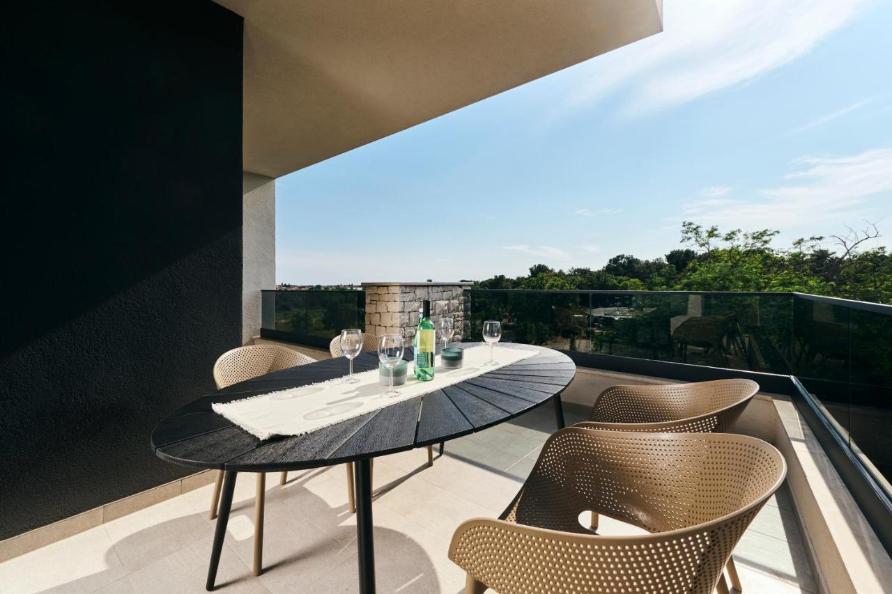 Apartments San Maris 2 Umag Exterior foto